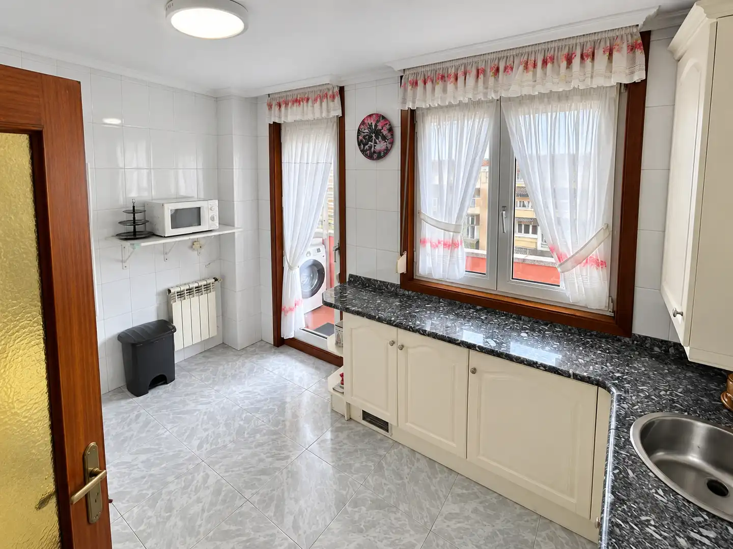 Piso de 52 m² en Santander