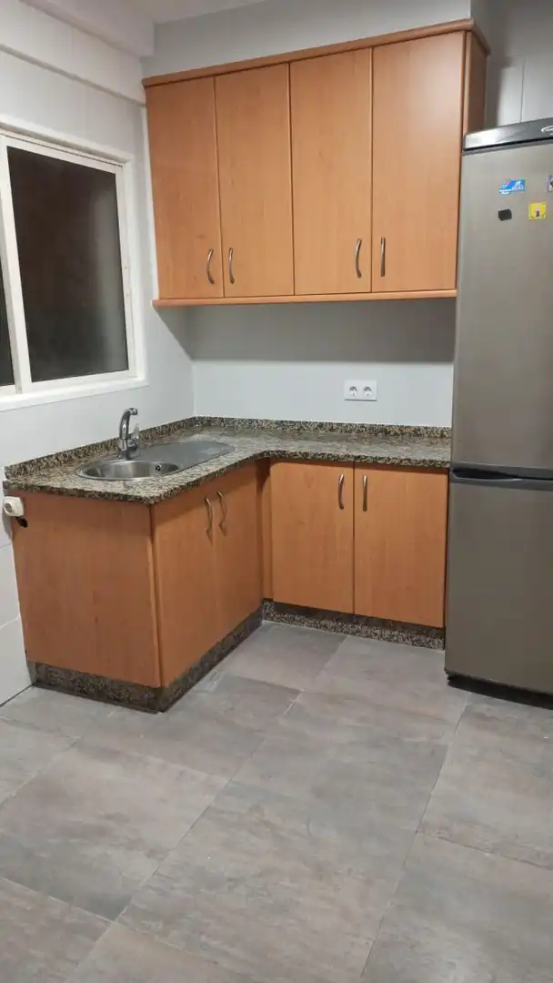 Piso de 180 m² en Pontevedra