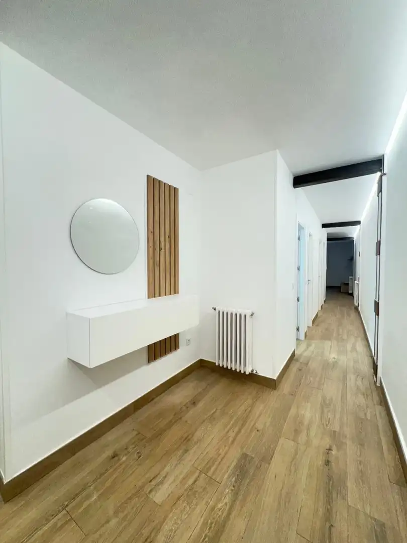 Piso de 130 m² en Segovia