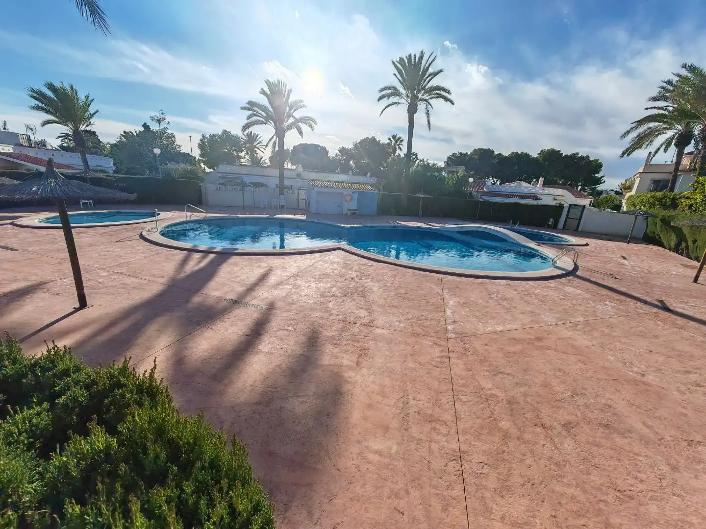 Casa de 65 m² en el Campello