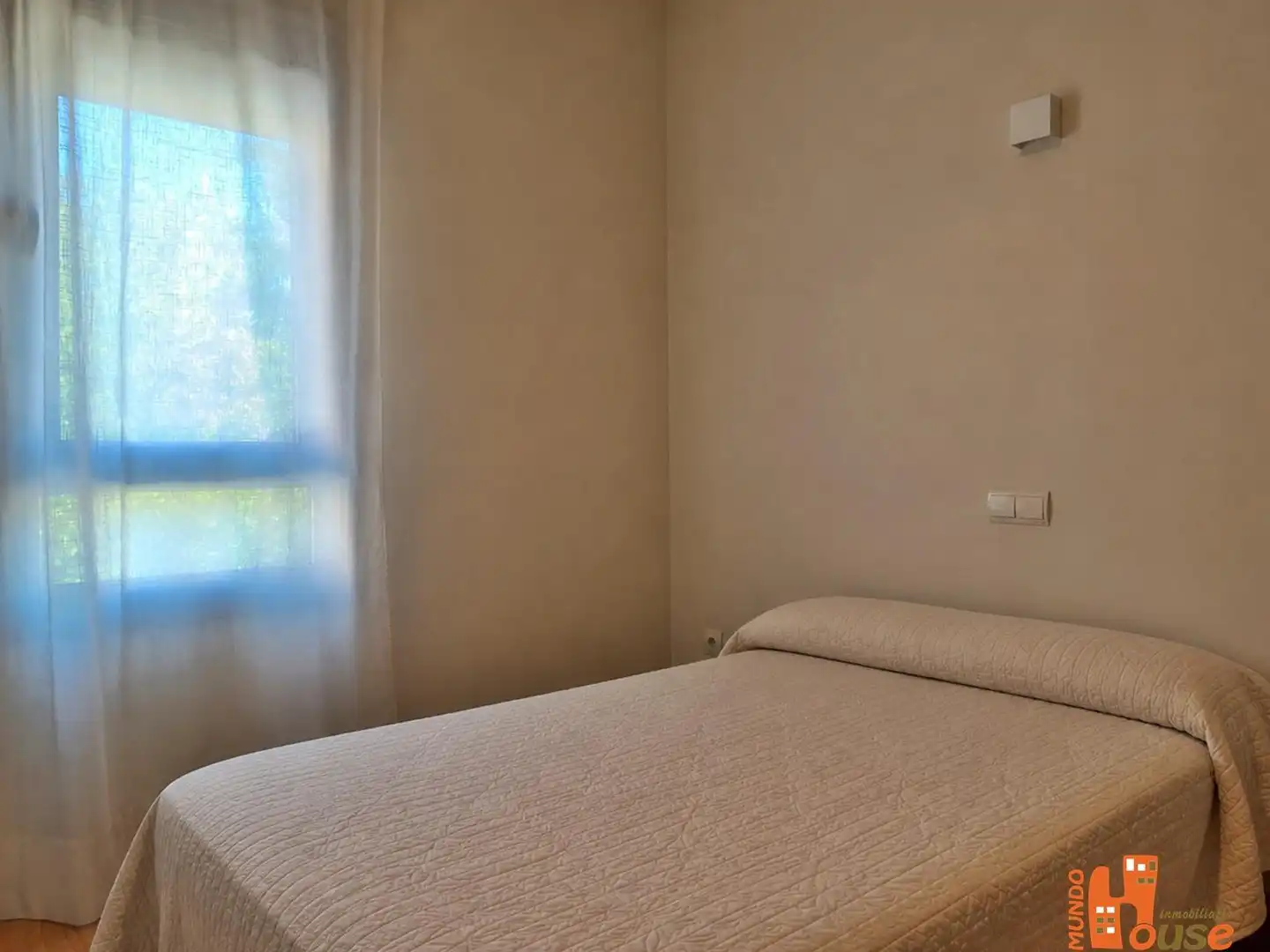 Piso de 78 m² en Real Sitio de San Ildefonso