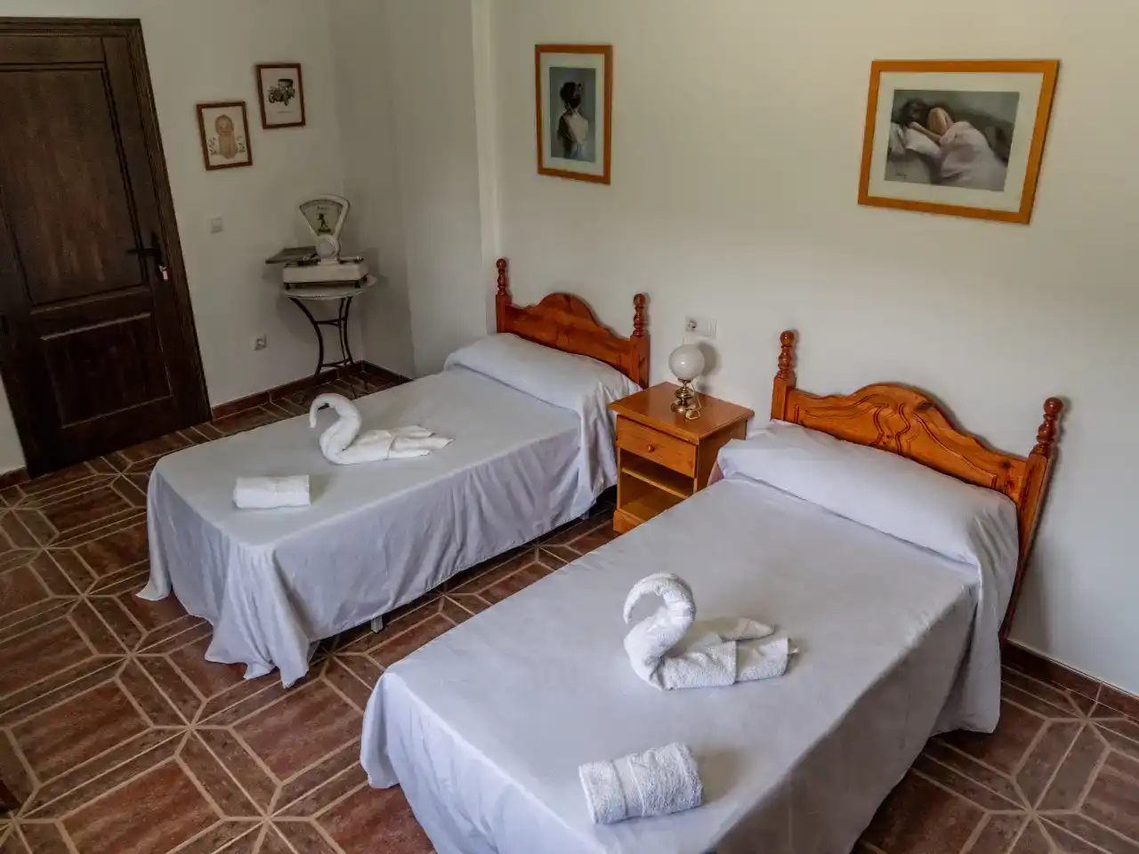 Piso de 245 m² en Iznájar