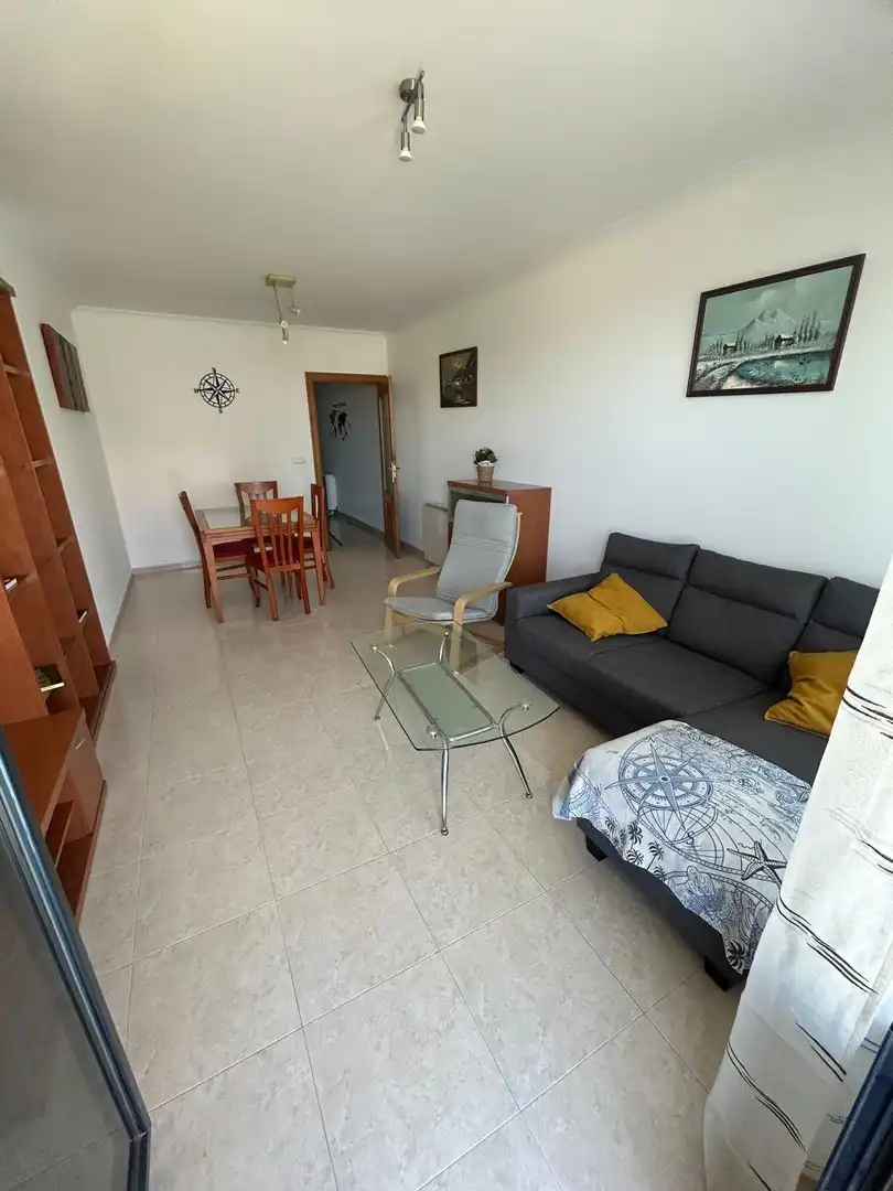 Piso de 96 m² en Ribeira