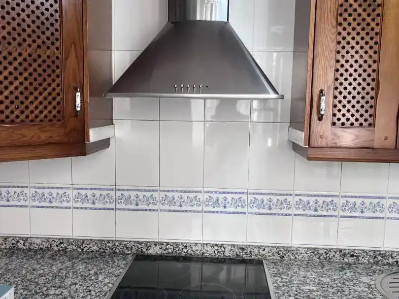 Piso de 92 m² en Mérida