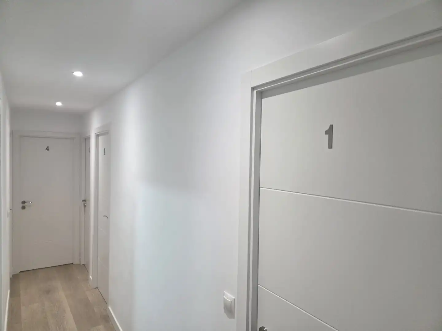 Piso de 67 m² en Móstoles
