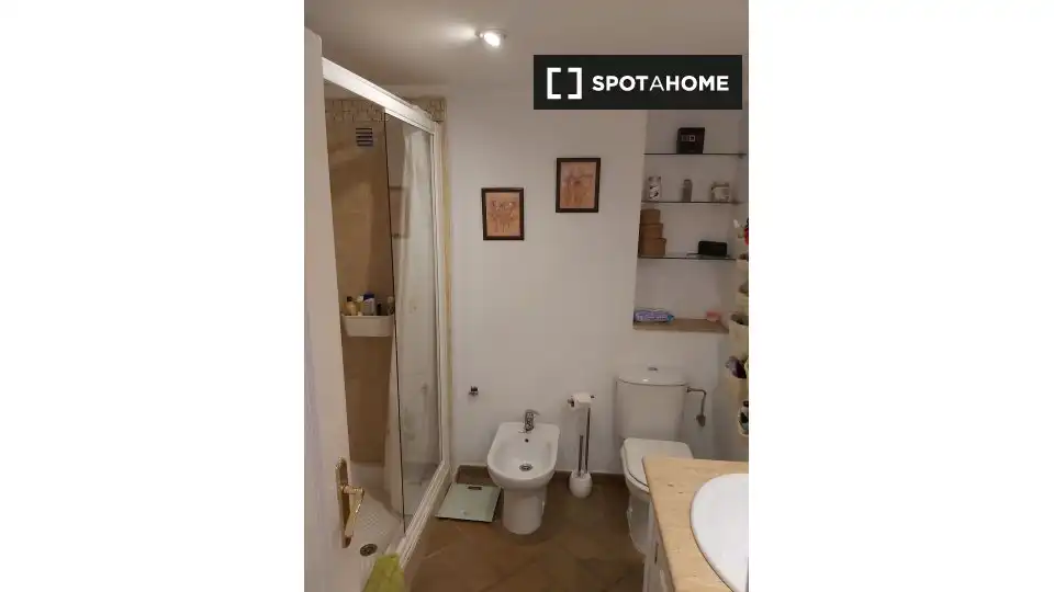 Habitación en alquiler, Cádiz