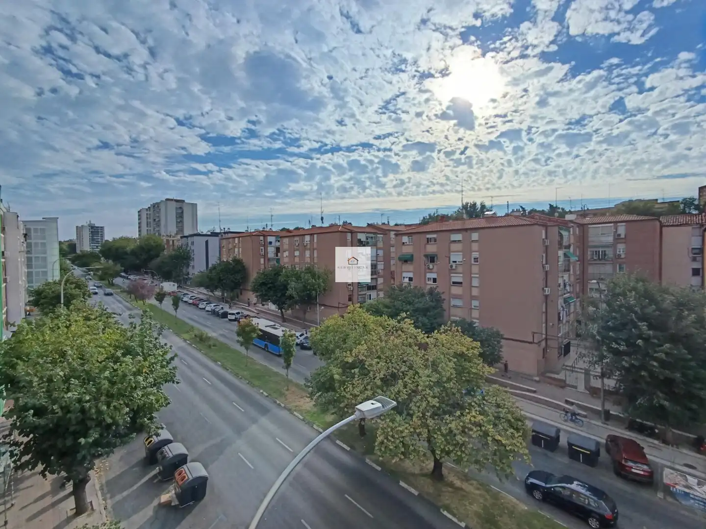 Piso de 53 m² en Madrid