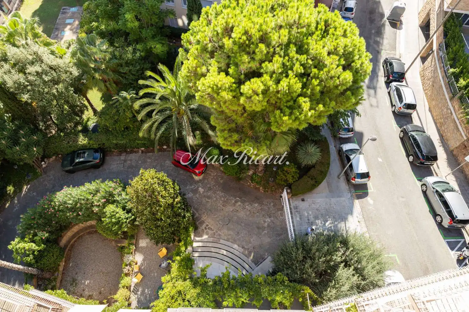 Wohnung 237 m² in Barcelona