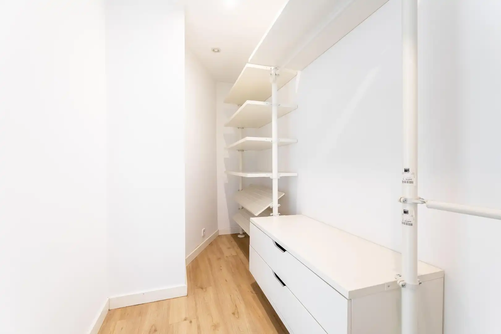 Piso de 147 m² en Madrid