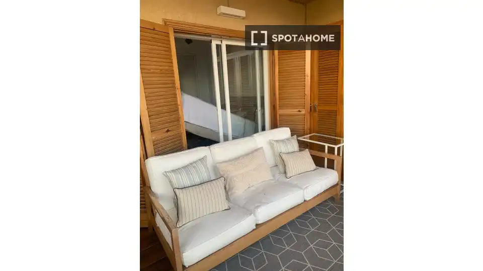 Habitación 98 m², Altea