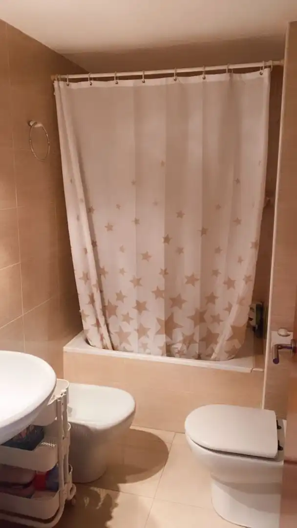 Pis de 49 m² a Sant Fruitós de Bages
