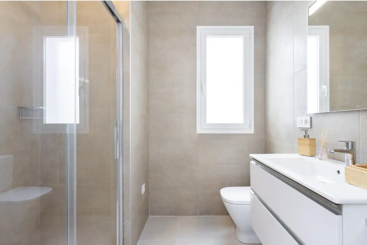 Piso de 80 m² en Santa Cruz de Tenerife
