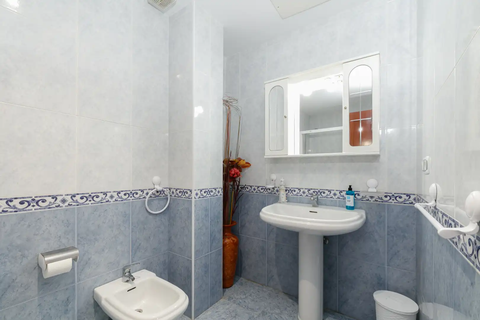 Piso de 70 m² en Cangas de Morrazo