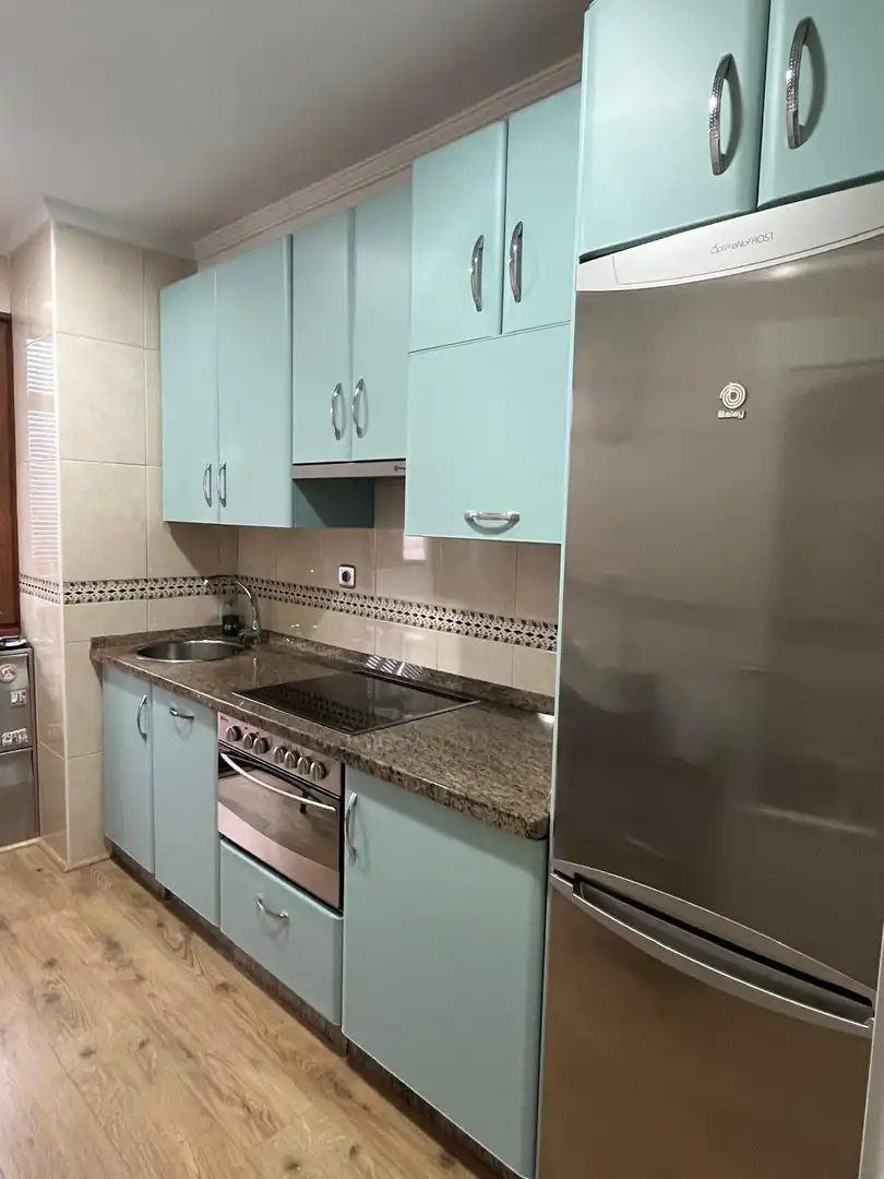 Piso de 75 m² en Oviedo