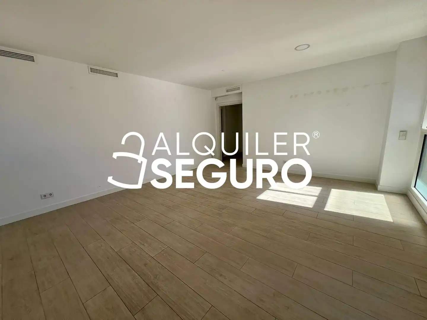 Wohnung 150 m² in Madrid