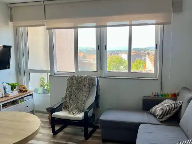 Piso de 70 m² en Arzúa