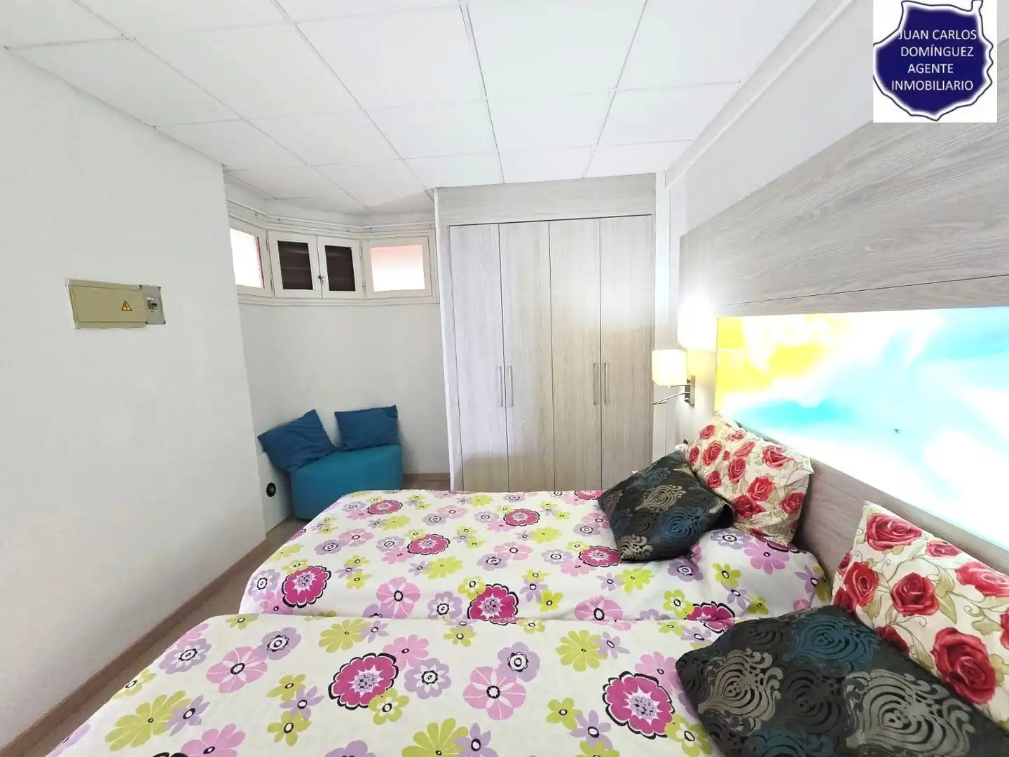 Apartamento 45 m² em Mogán