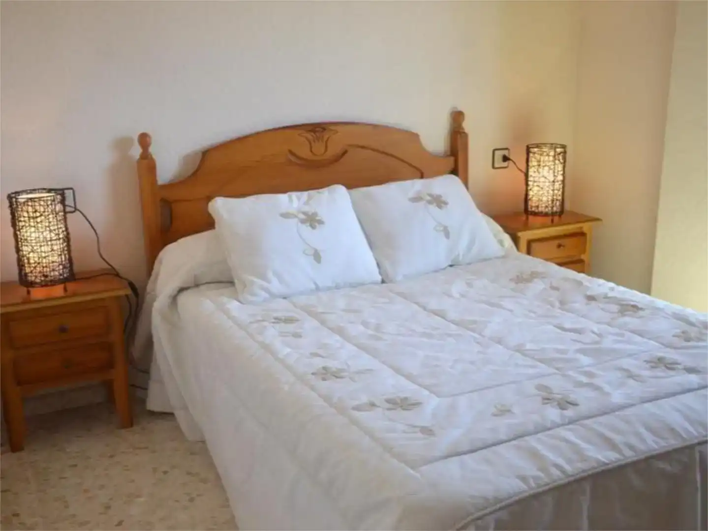 Habitación 125 m², Almería