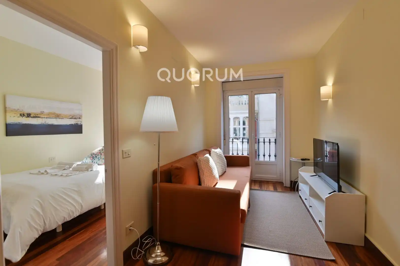 Piso de 65 m² en Bilbao