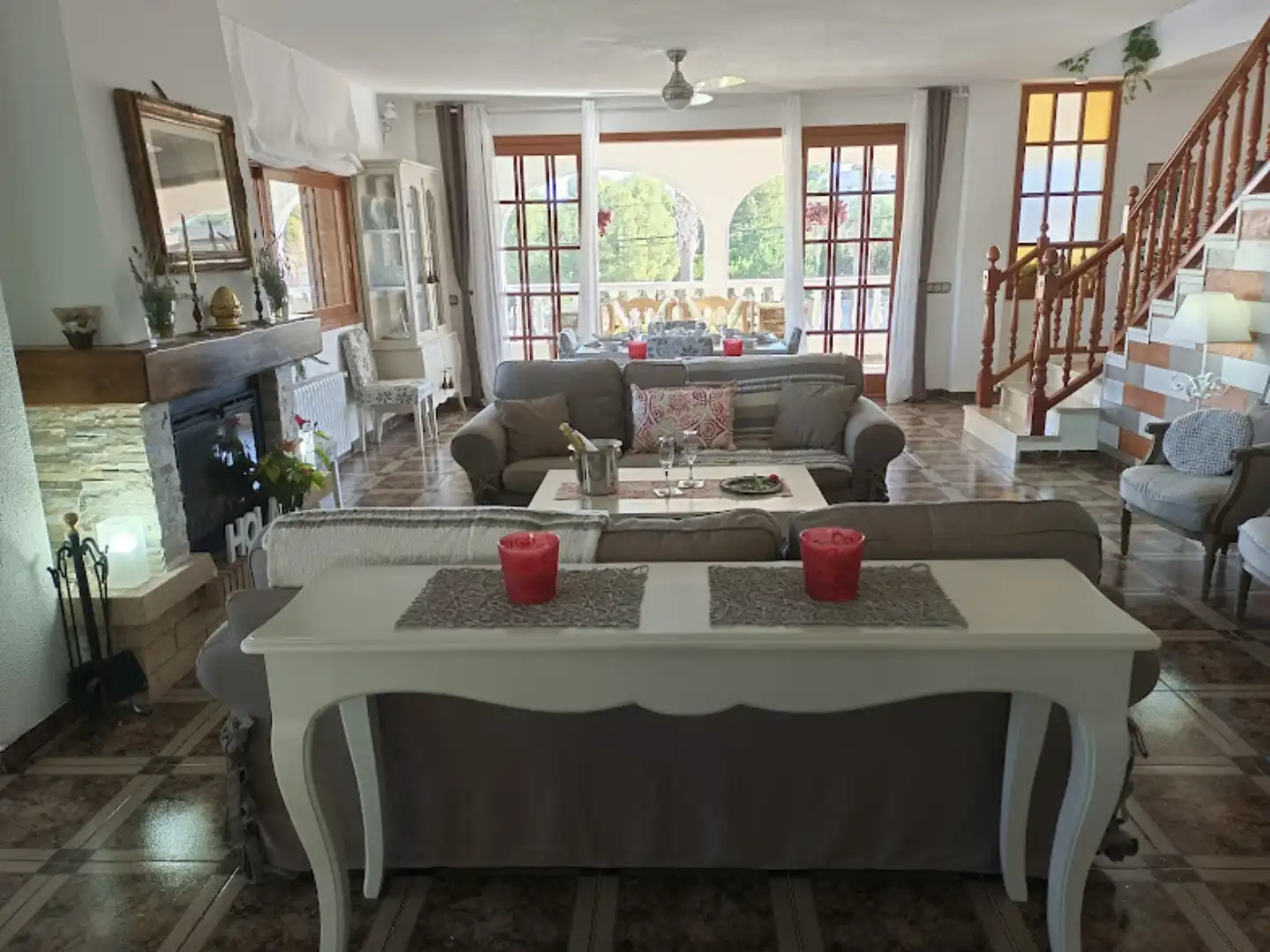 Casa de 540 m² a Orpesa