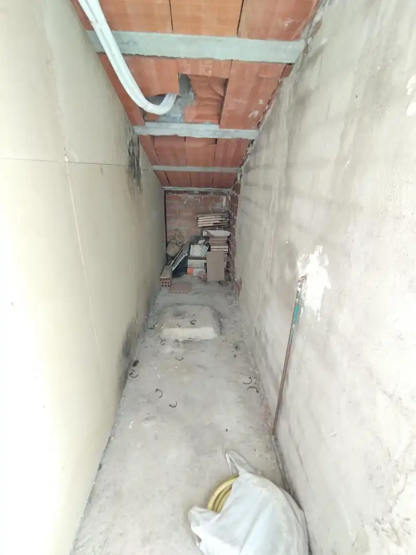 Pis de 225 m² a Múrcia