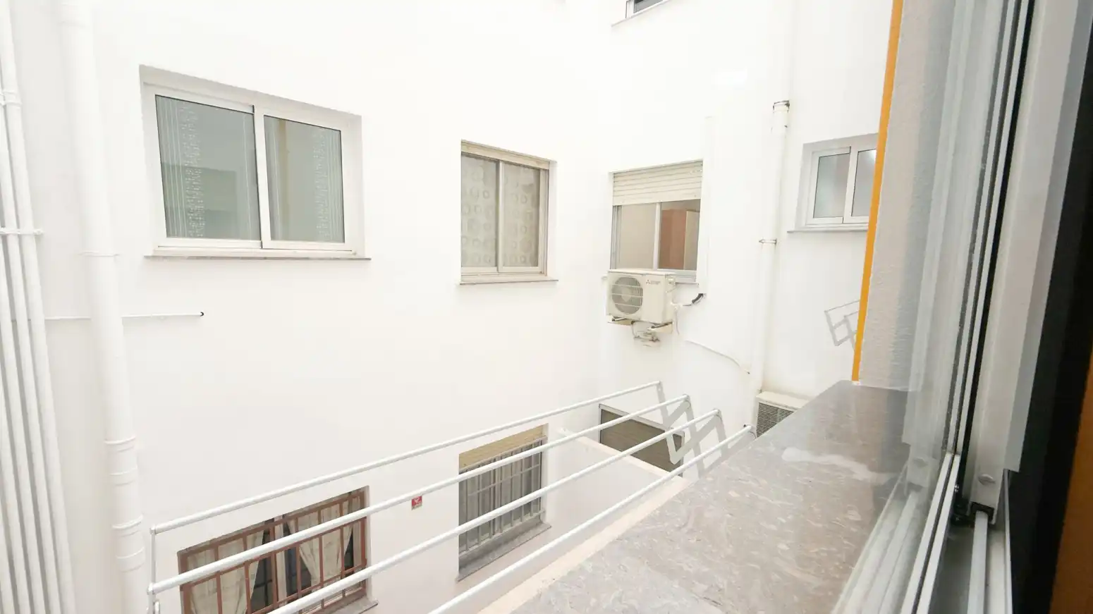 Habitació 106 m², València