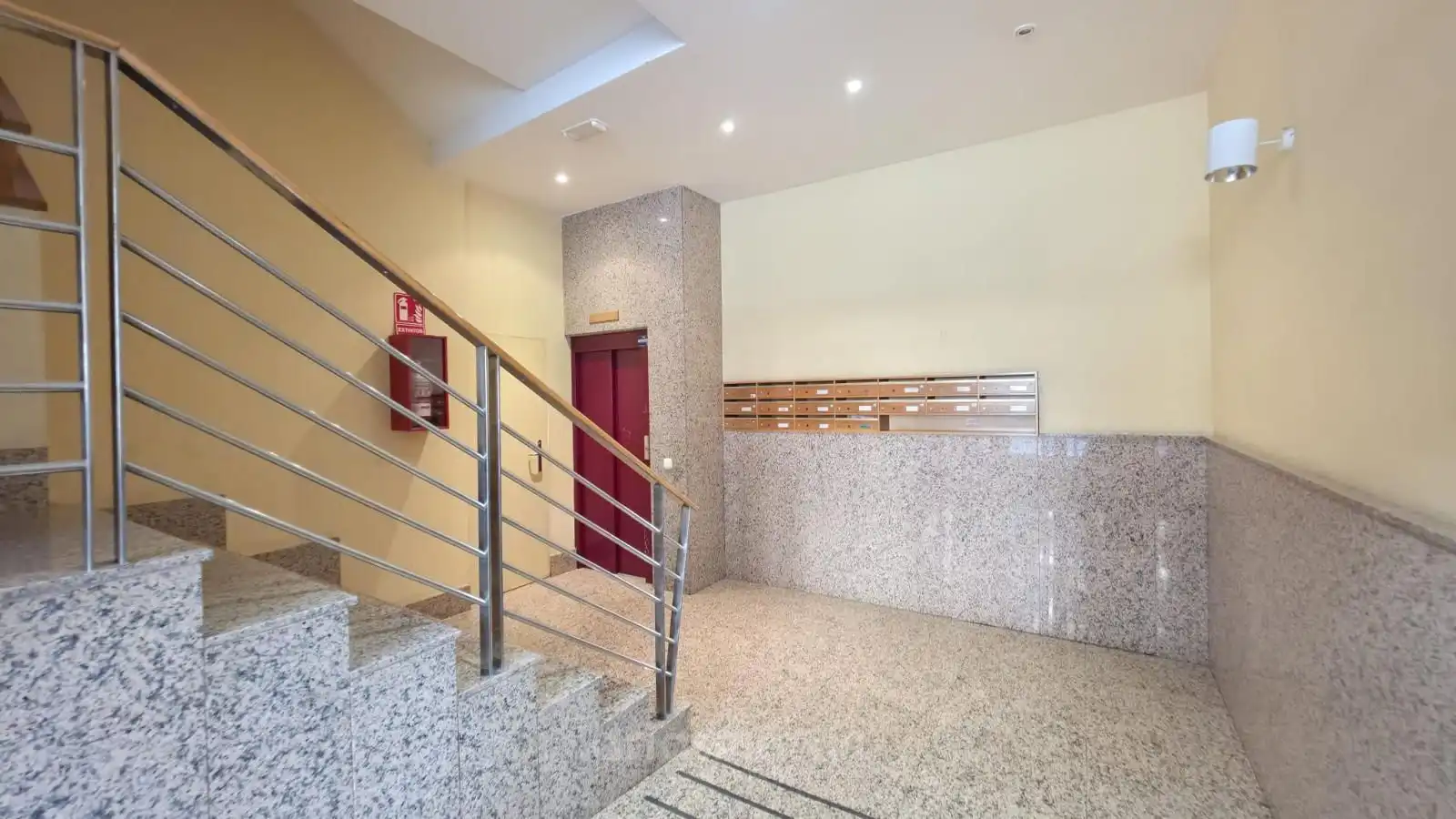 Piso de 115 m² en Salamanca