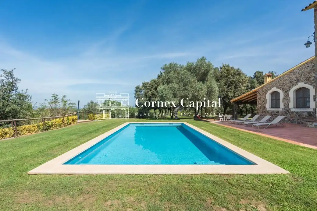 Haus 550 m² in Fontanilles