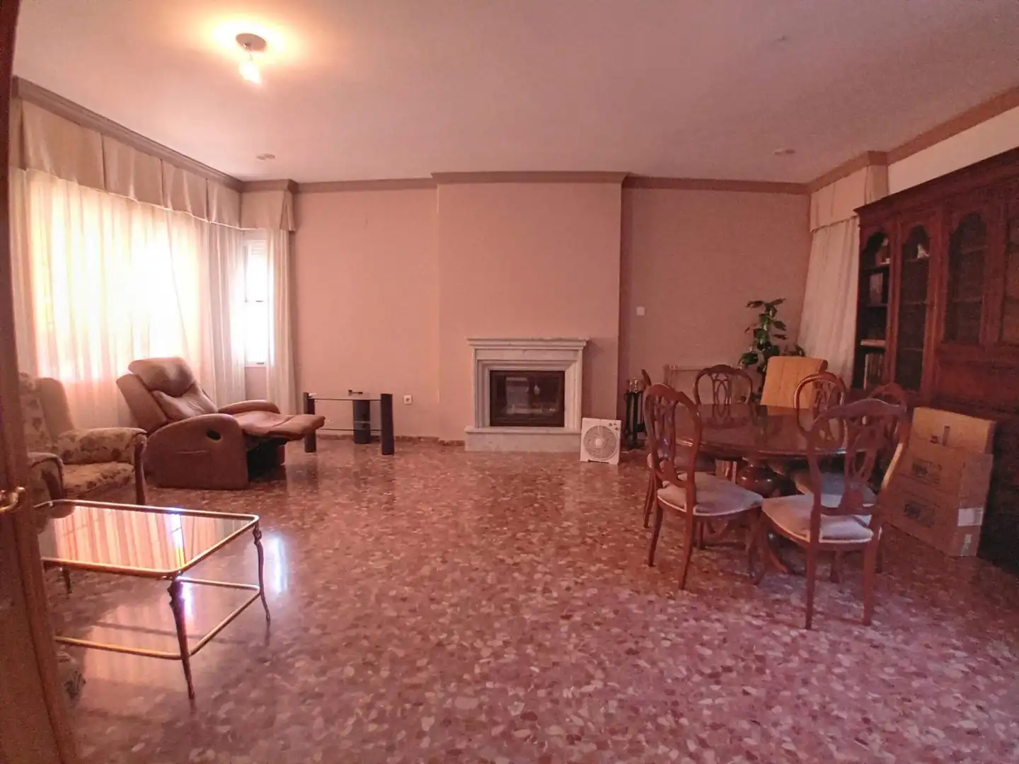 Casa de 254 m² a Còrdova