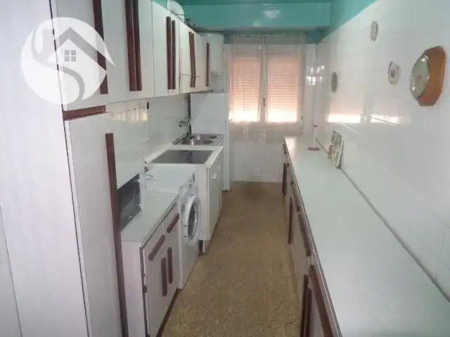 Piso de 95 m² en Cuenca