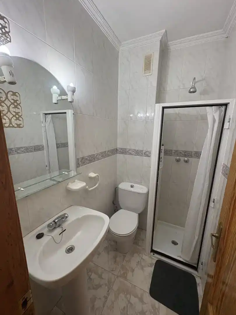 Pis de 115 m² a Plasencia