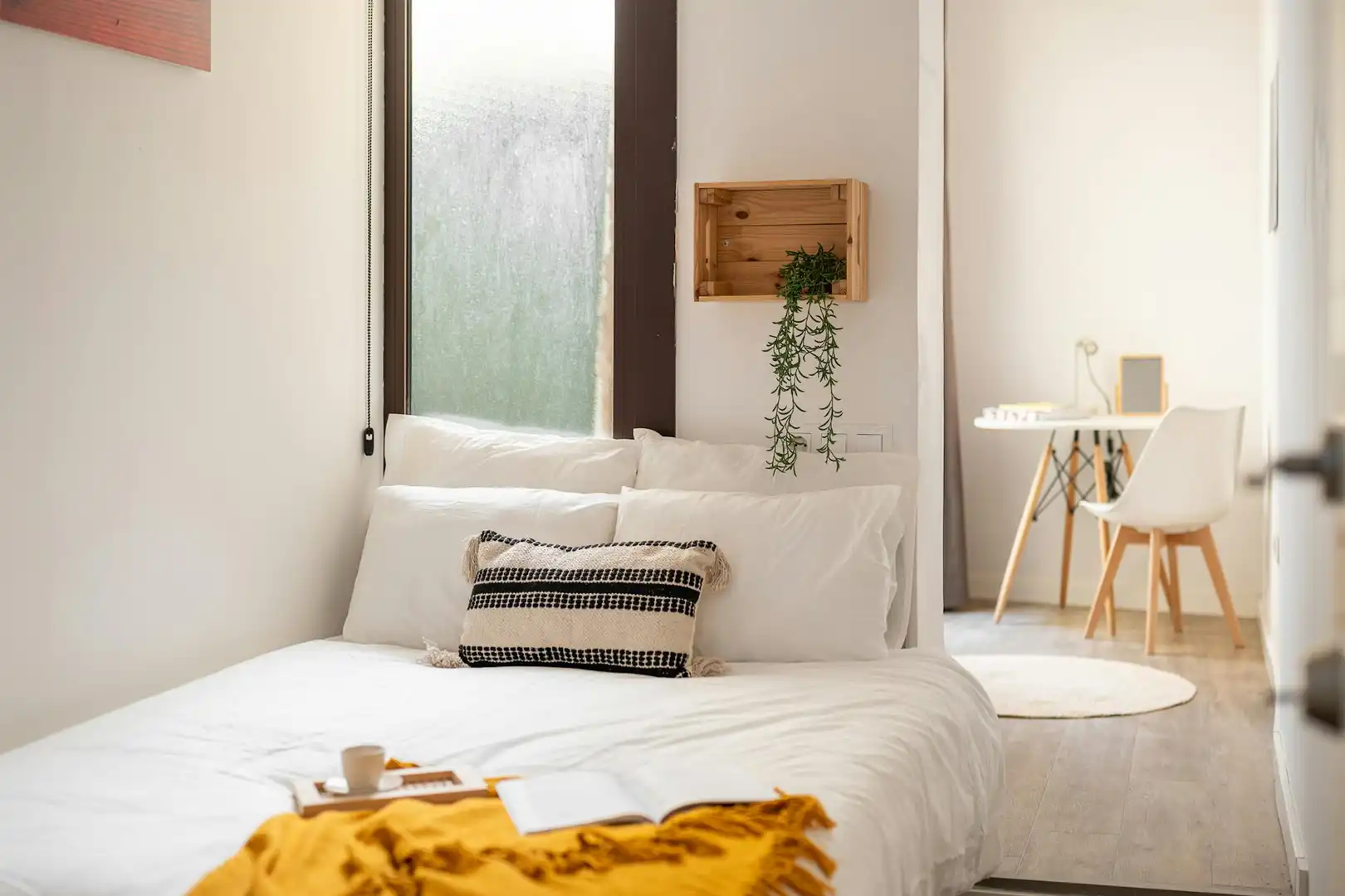 Habitación 100 m², Barcelona