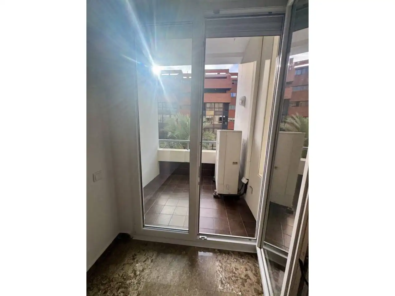 Flat 65 m² in Seville