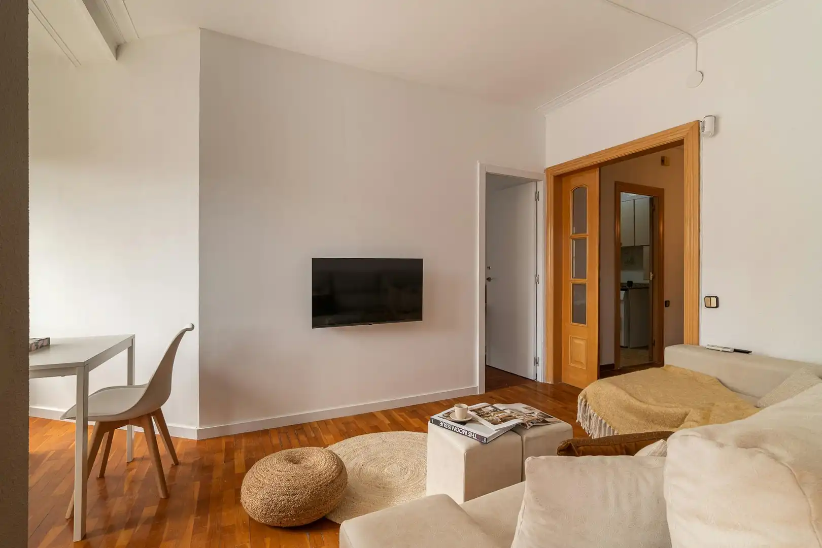 Habitación 115 m², Barcelona