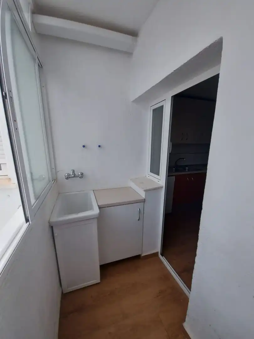 Piso de 118 m² en Jaén