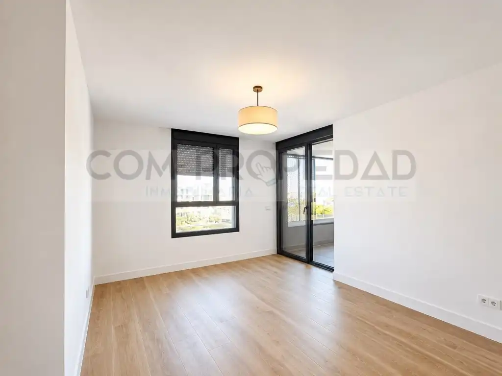 Piso de 73 m² en Palma