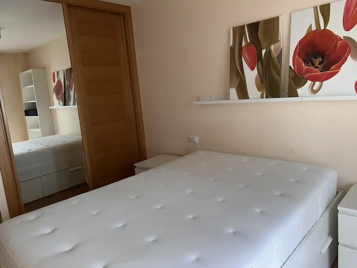 Pis de 69 m² a Monforte de Lemos