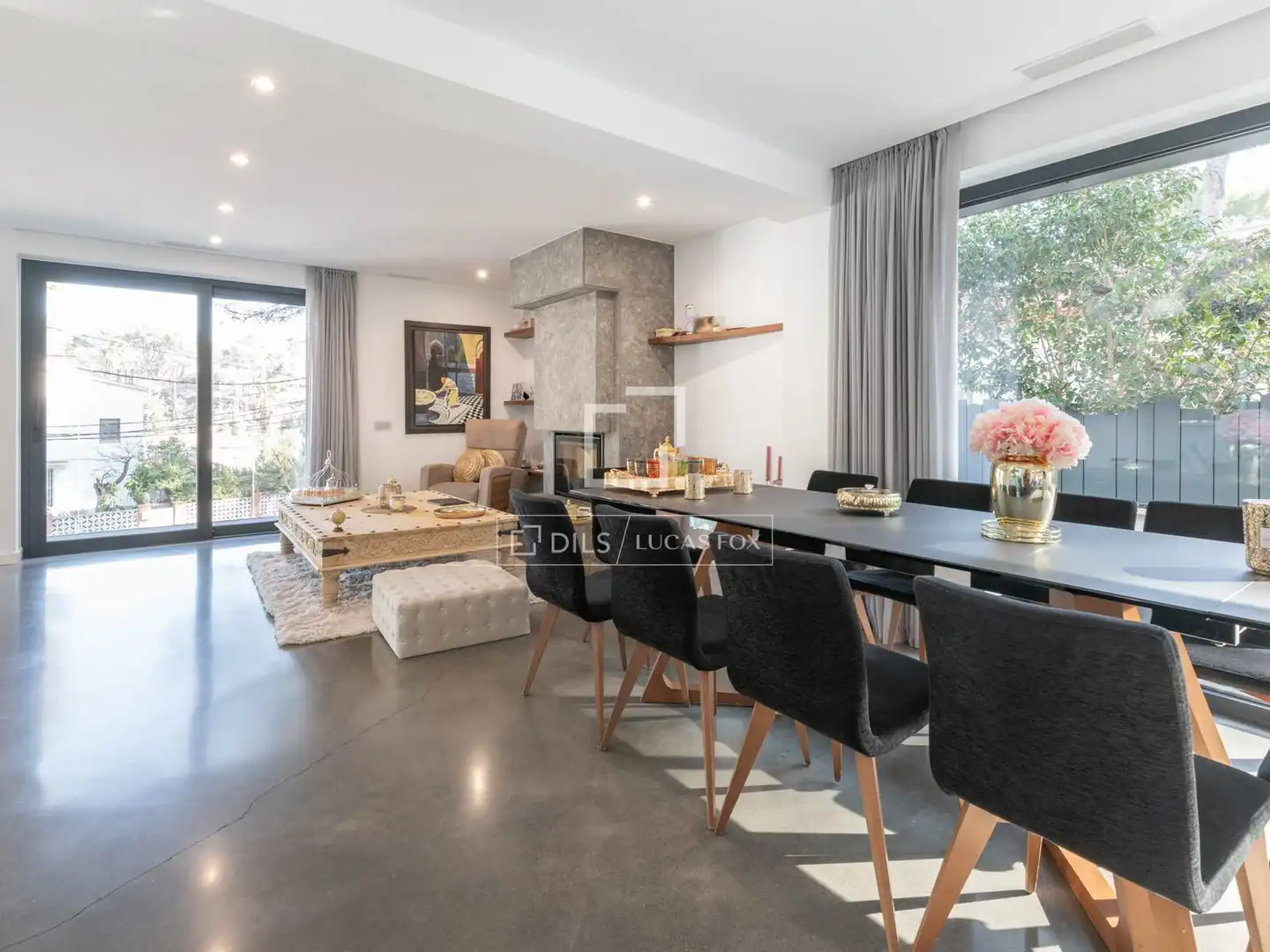 Casa de 362 m² en Castelldefels