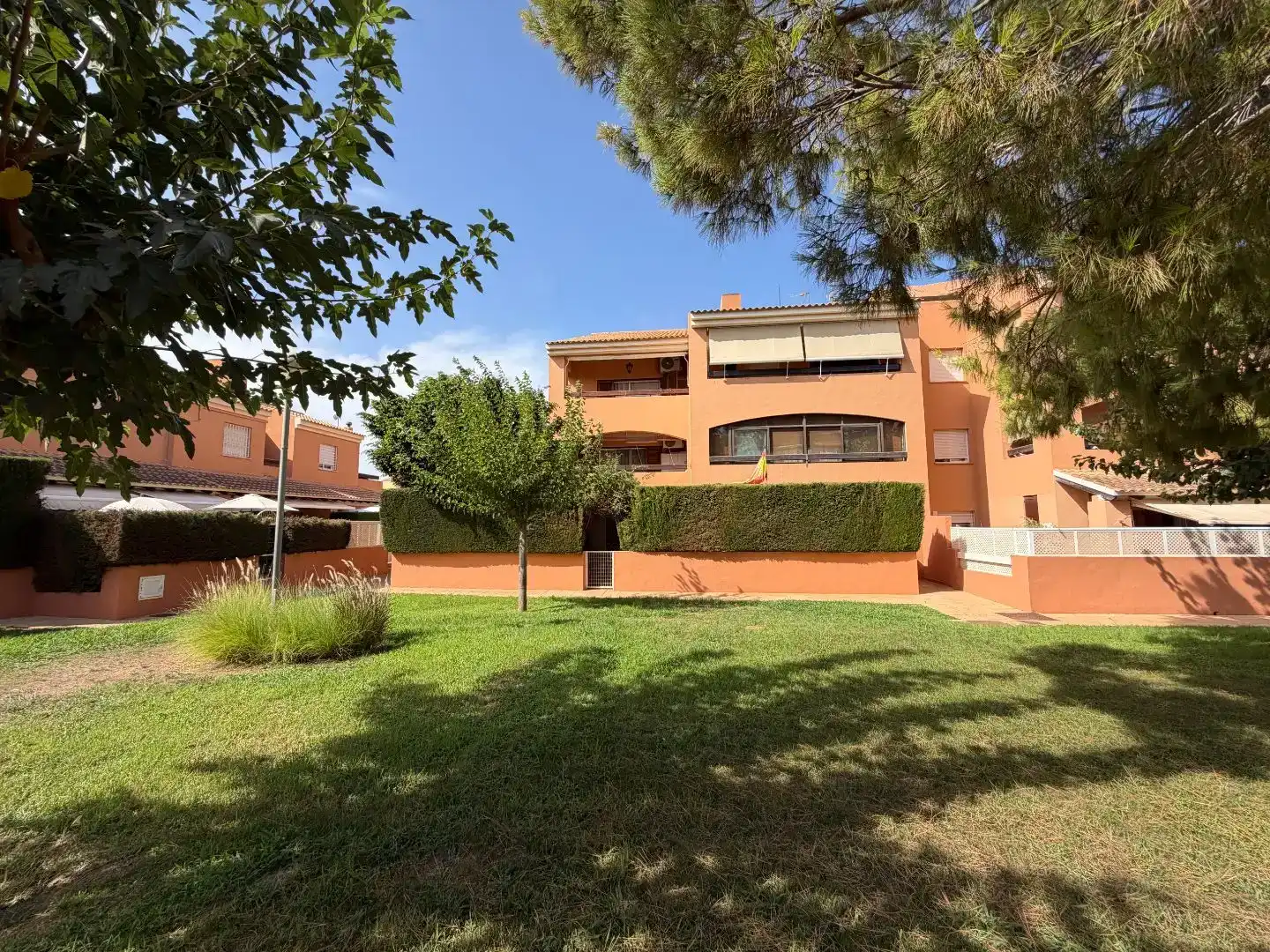 Piso de 112 m² en Cartagena