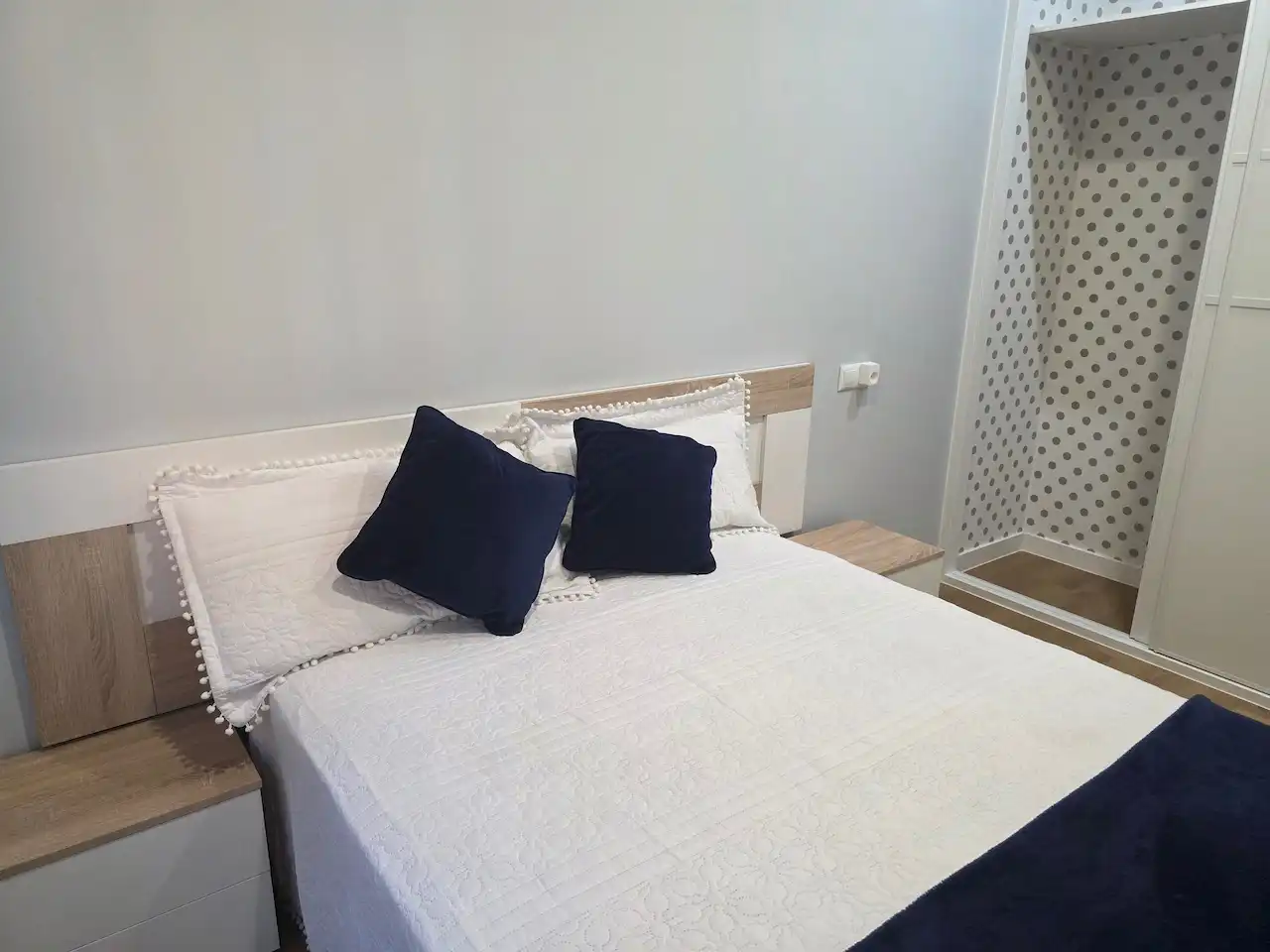 Appartamento 41 m² a Torrejón de Ardoz