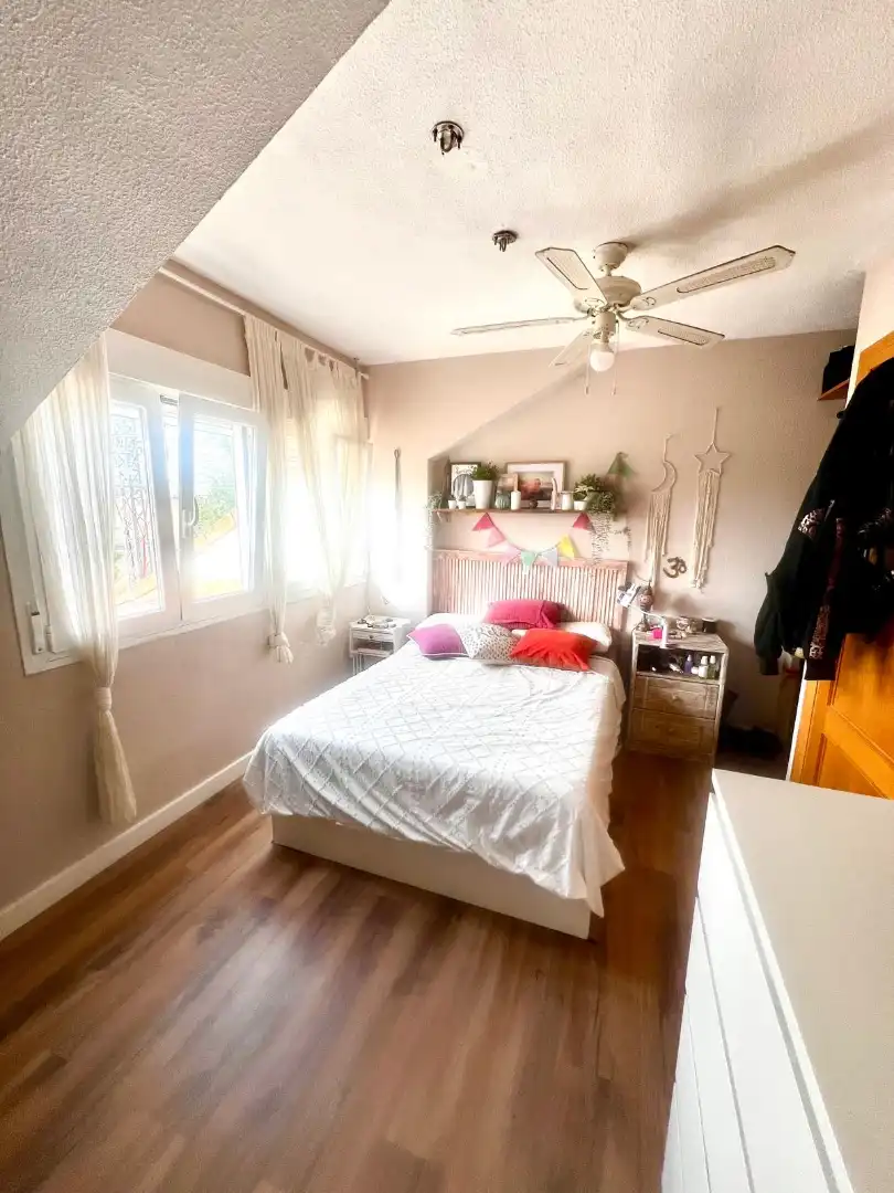 Appartamento 60 m² a Las Rozas de Madrid