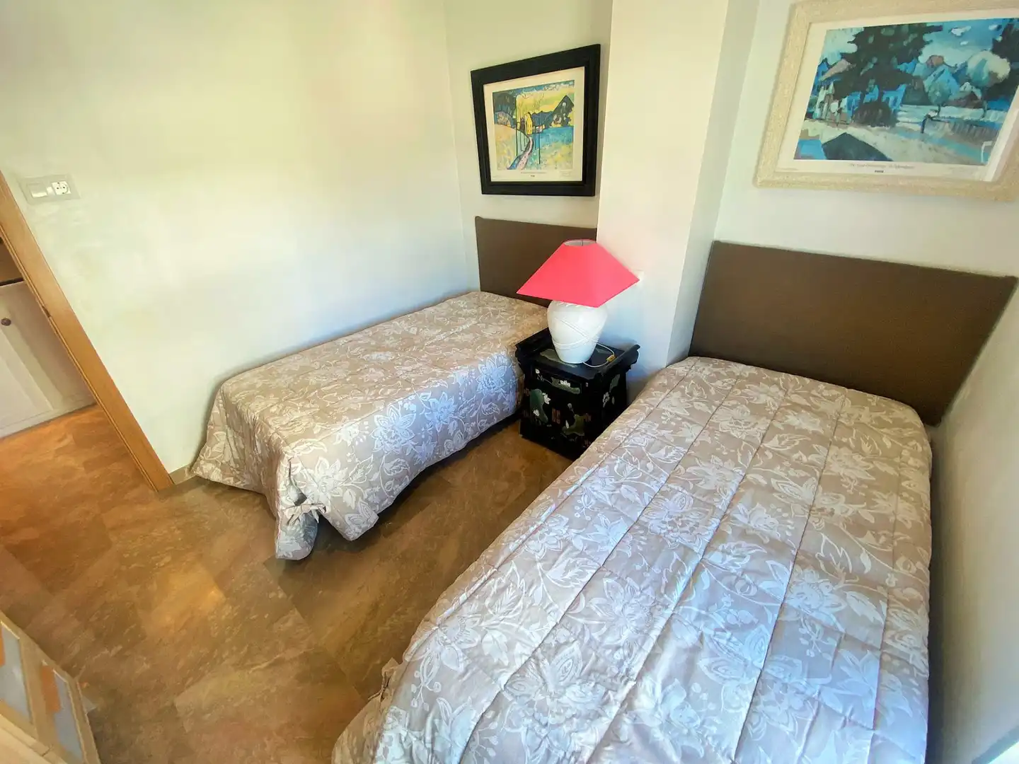 Piso de 83 m² en Cullera