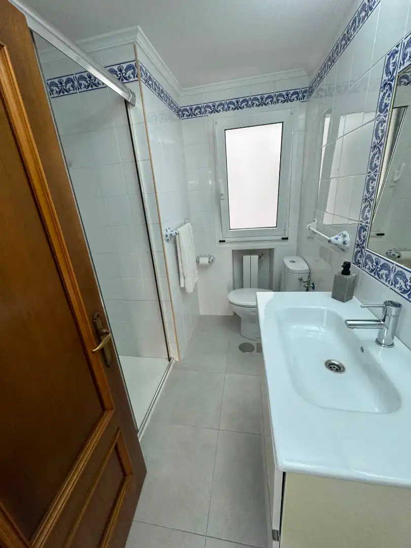 Piso de 110 m² en Oviedo