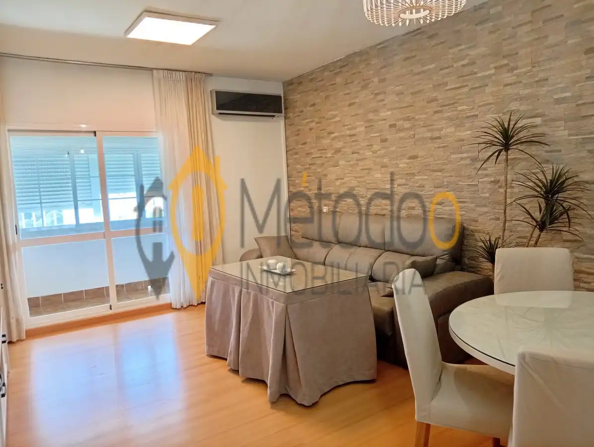 Piso de 90 m² en Sevilla