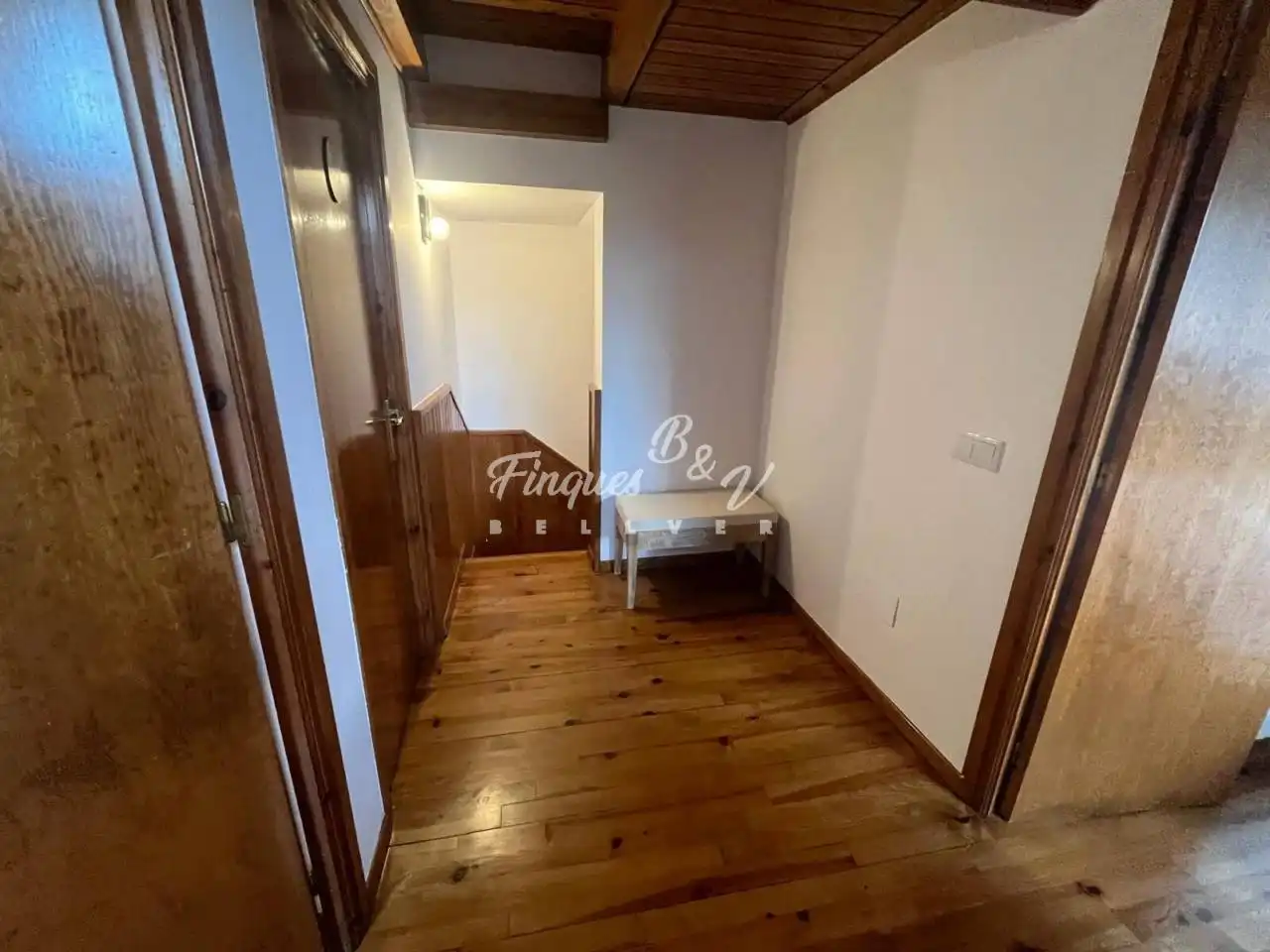 Piso de 105 m² en Puigcerdà
