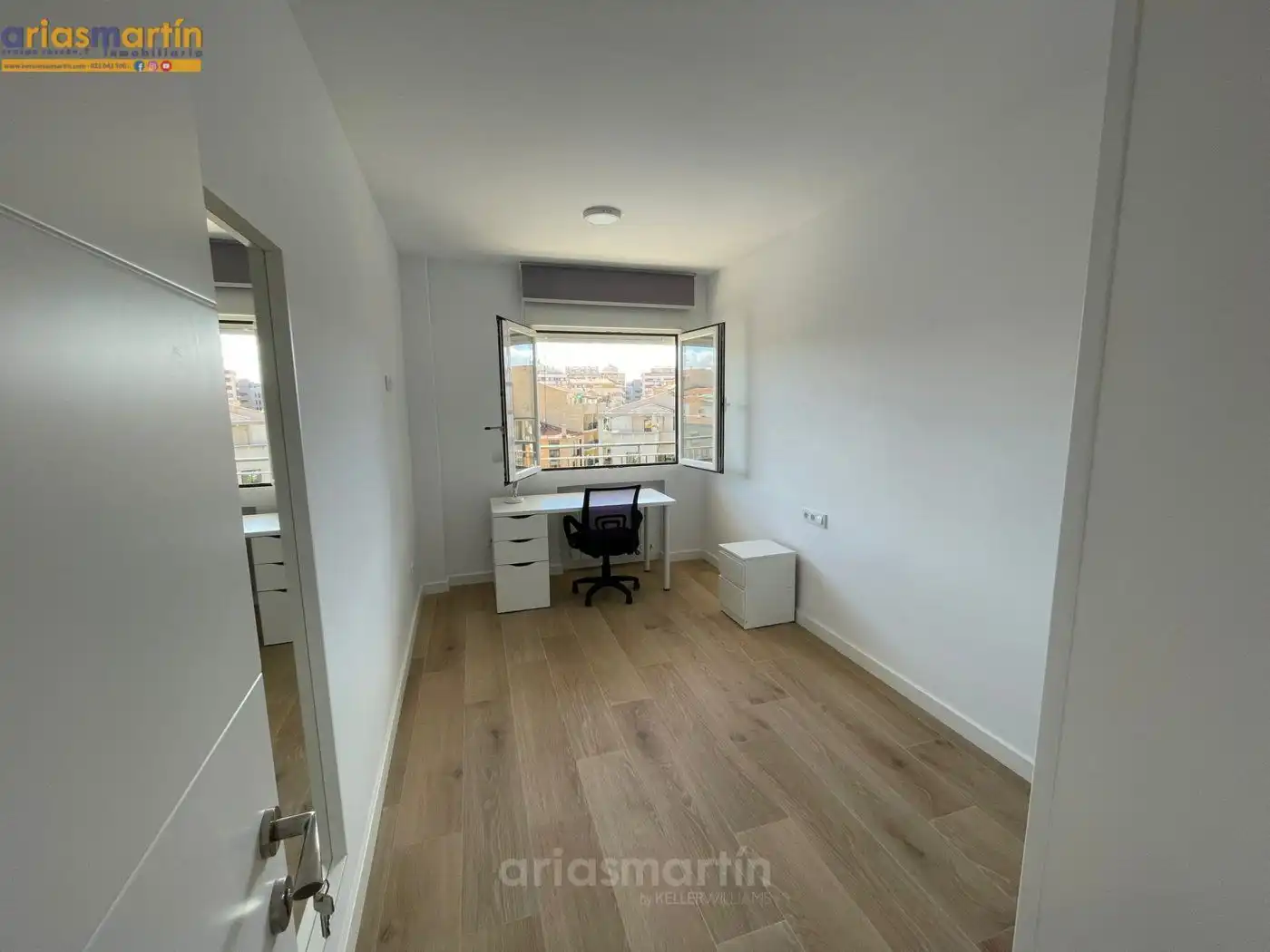 Piso de 150 m² en Salamanca