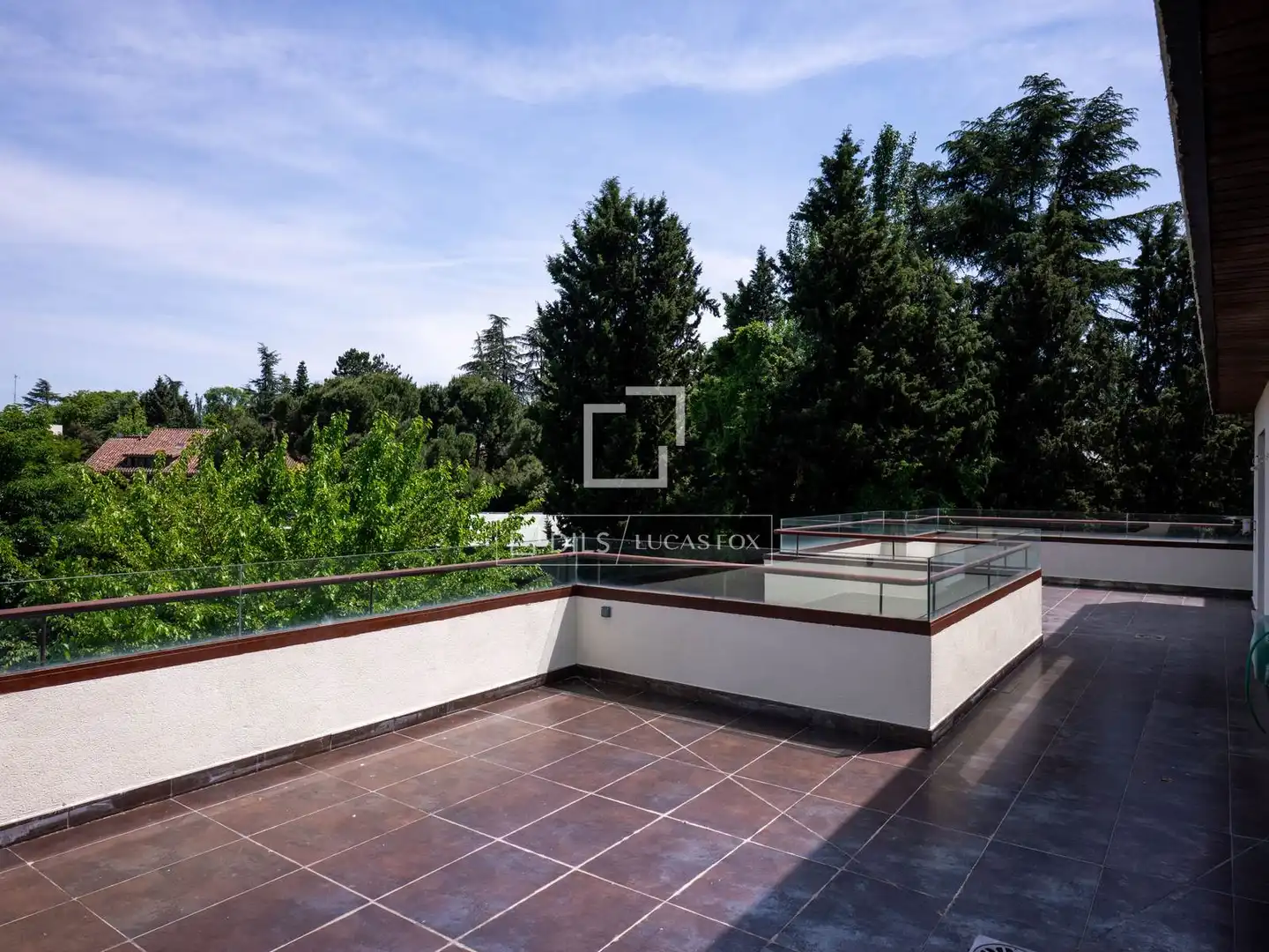 Casa 1164 m² a Madrid