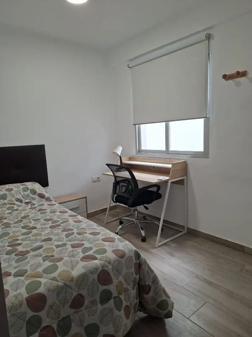 Habitación 100 m², Granada