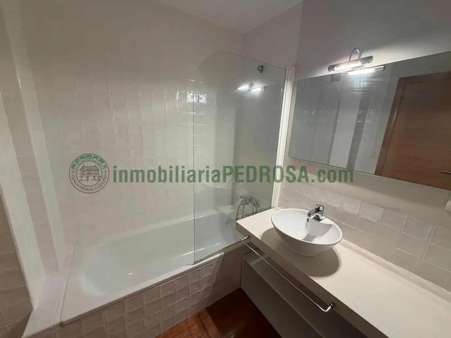 Pis de 76 m² a Pontevedra