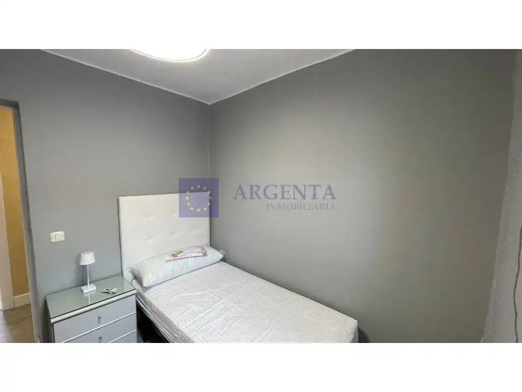 Piso de 60 m² en Cáceres